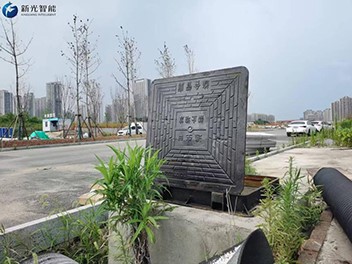 長(zhǎng)沙管廊